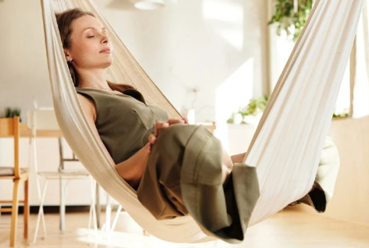 Zadihajte s polnimi pljuči