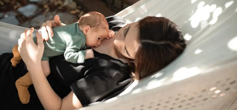 Prehranska dopolnila in dojenje