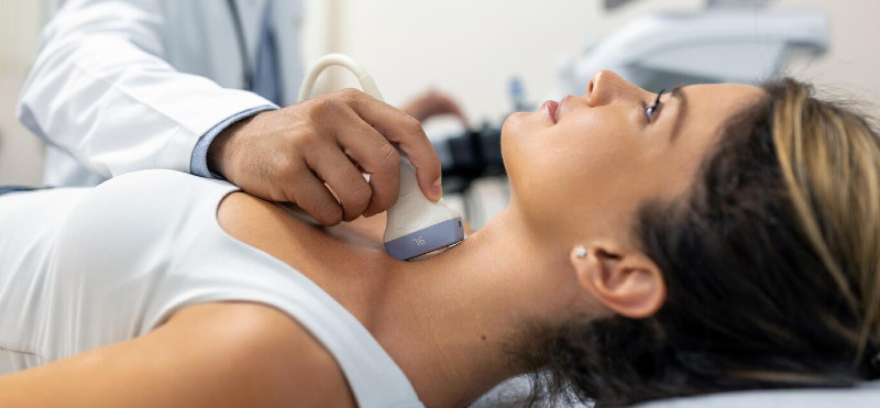 Ključna hranila za zdravo ščitnico