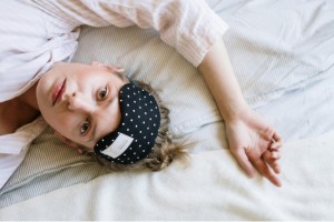 Magnezij in nespečnost