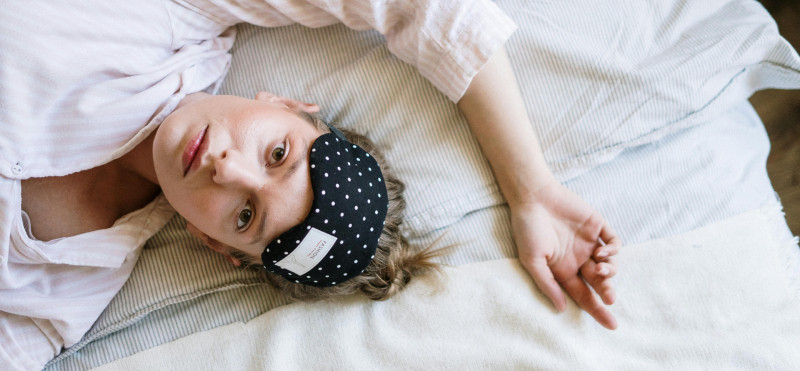 Magnezij in nespečnost