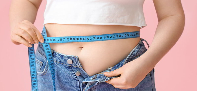 Kako zdravo shujšati?