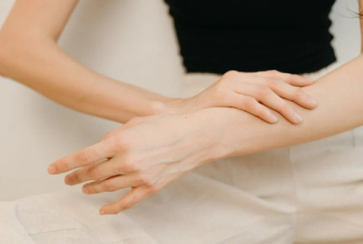 Zaščitite svoje celice s SOD