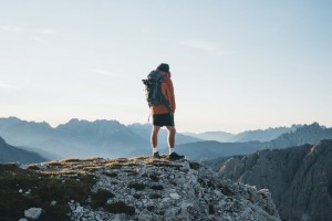 Shilajit, starodavna moč gora