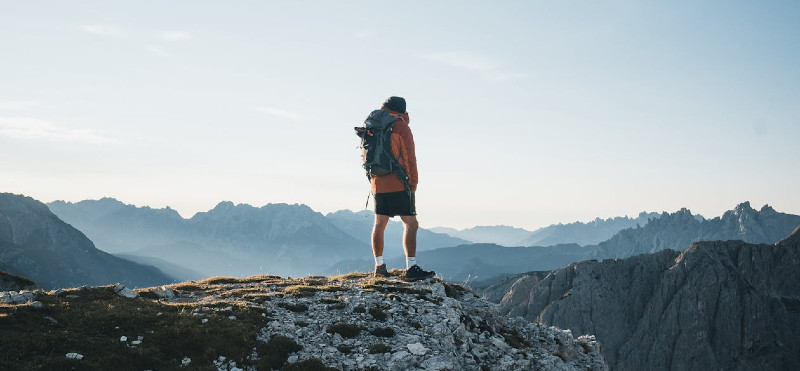 Shilajit, starodavna moč gora