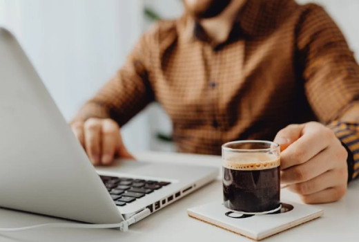 Dvojna narava kofeina