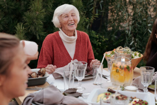 Koencim Q10 – ključ do vitalnosti