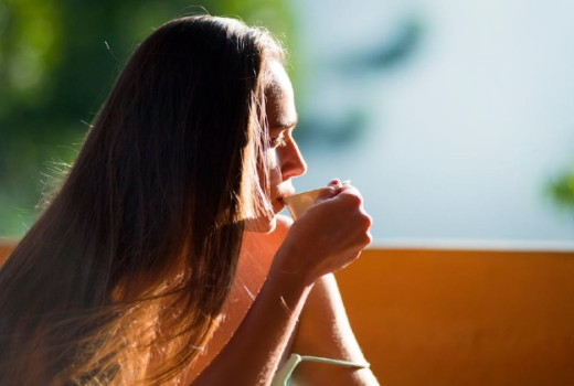 Mentalna jasnost s keto dieto