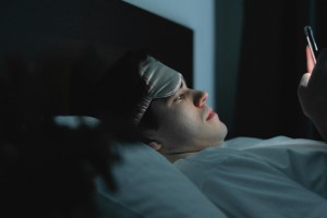 Vpliv zaslonov na prebavo