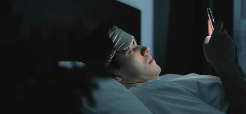 Vpliv zaslonov na prebavo