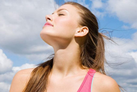 Morske alge in ščitnica