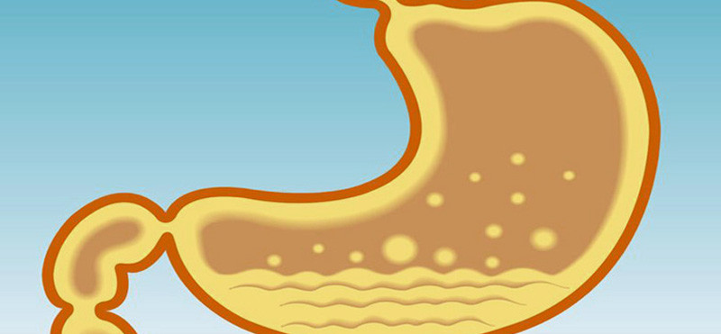 Pomanjkanje želodčne kisline