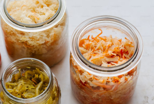 GABA za možgane, živce in spanec