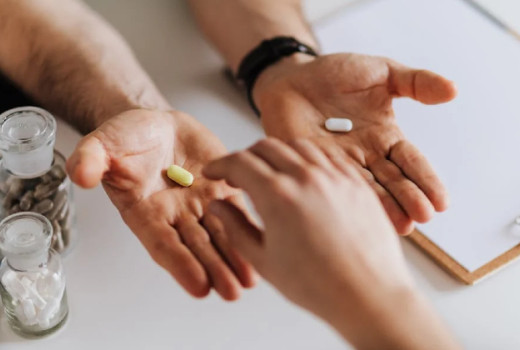 Kako izbrati pravi magnezij?