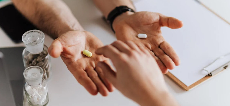 Kako izbrati pravi magnezij?