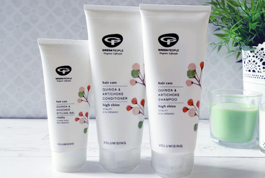 Ali zaščitite lase pred soncem?