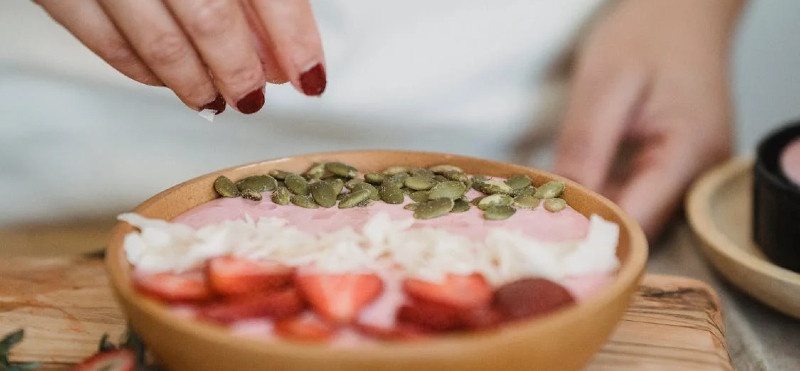 Cink – mineral odpornosti