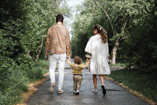 Povečajte možnosti za zanositev