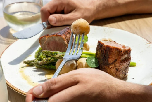 Kako krom vpliva na naše telo?