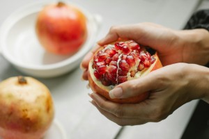 Znaki pomanjkanja vitaminov