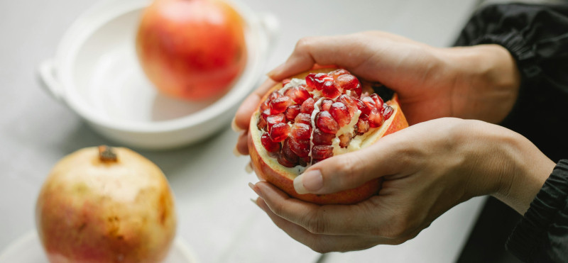 Znaki pomanjkanja vitaminov