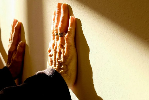 Spermidin – molekula dolgoživosti