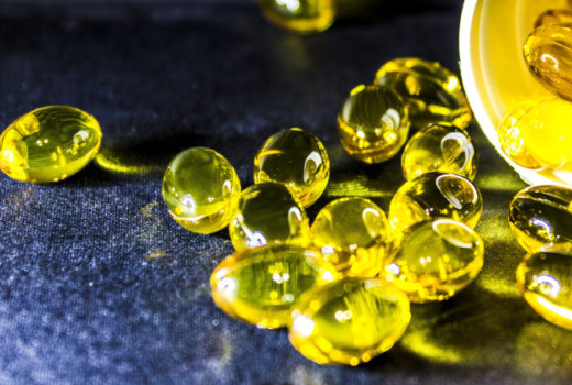 Omega-3: temelj zdravja za vse starosti