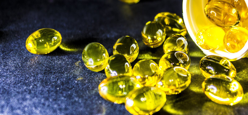 Omega-3: temelj zdravja za vse starosti