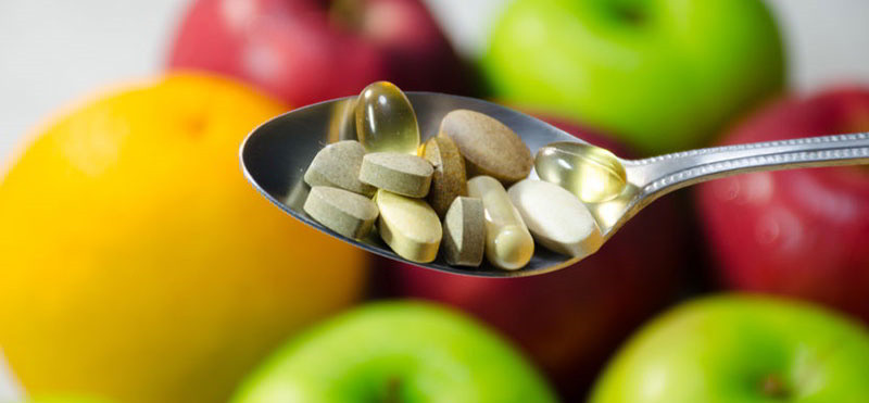 Kateri vitamini, minerali in dodatki krepijo imunski sistem?