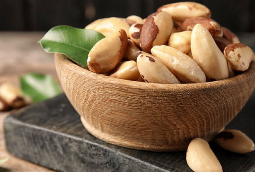 Selen izboljšuje krvni pretok