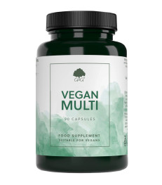 Veganski multikompleks