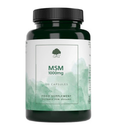 MSM 1000 mg MSM 1000 mg