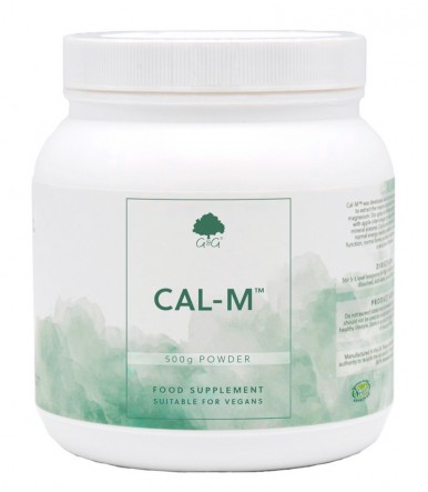 CAL-M kompleks, 500 g CAL-M kompleks, 500 g