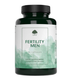 Kompleks plodnost za moške