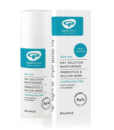 Popolna dnevna vlažilna krema za obraz 