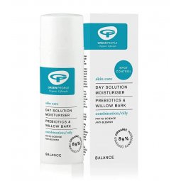 Popolna dnevna vlažilna krema za obraz