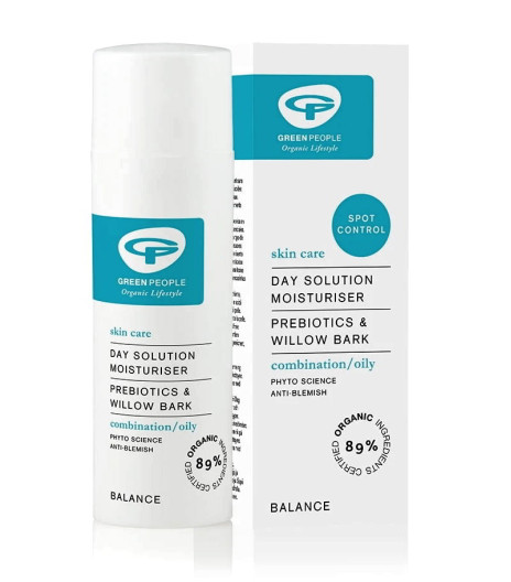 Popolna dnevna vlažilna krema za obraz