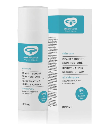 Krema za takojšnjo obnovo kože