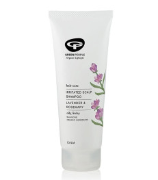 Šampon za lase z občutljivim lasiščem