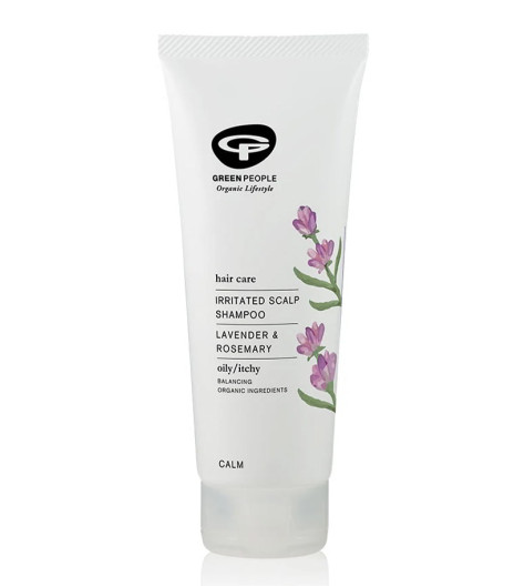 Šampon za lase z občutljivim lasiščem