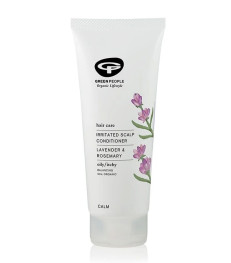 Balzam za lase z občutljivim lasiščem