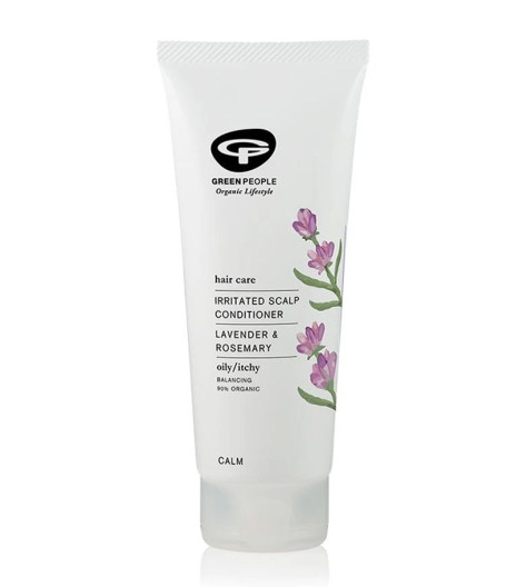 Balzam za lase z občutljivim lasiščem