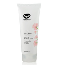 Vlažilni šampon za lase