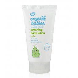 Vlažilni losjon za dojenčke brez dodanih dišav