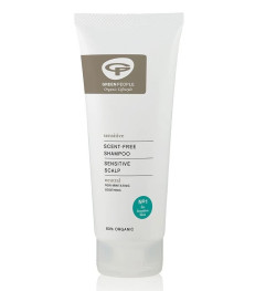 Šampon za lase brez dodanih dišav