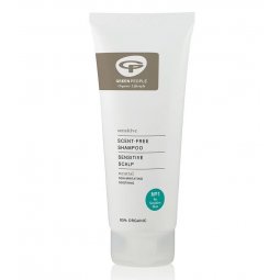 Šampon za lase brez dodanih dišav