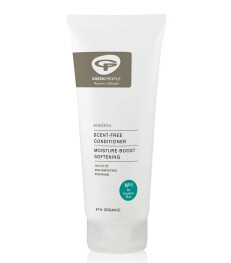 Balzam za lase brez dodanih dišav