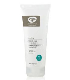 Balzam za lase brez dodanih dišav