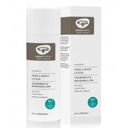 Čistilo za obraz brez dodanih dišav