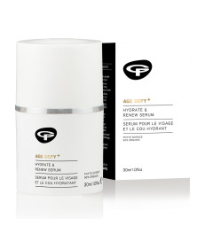 Age Defy + vlažilen obnovitveni serum